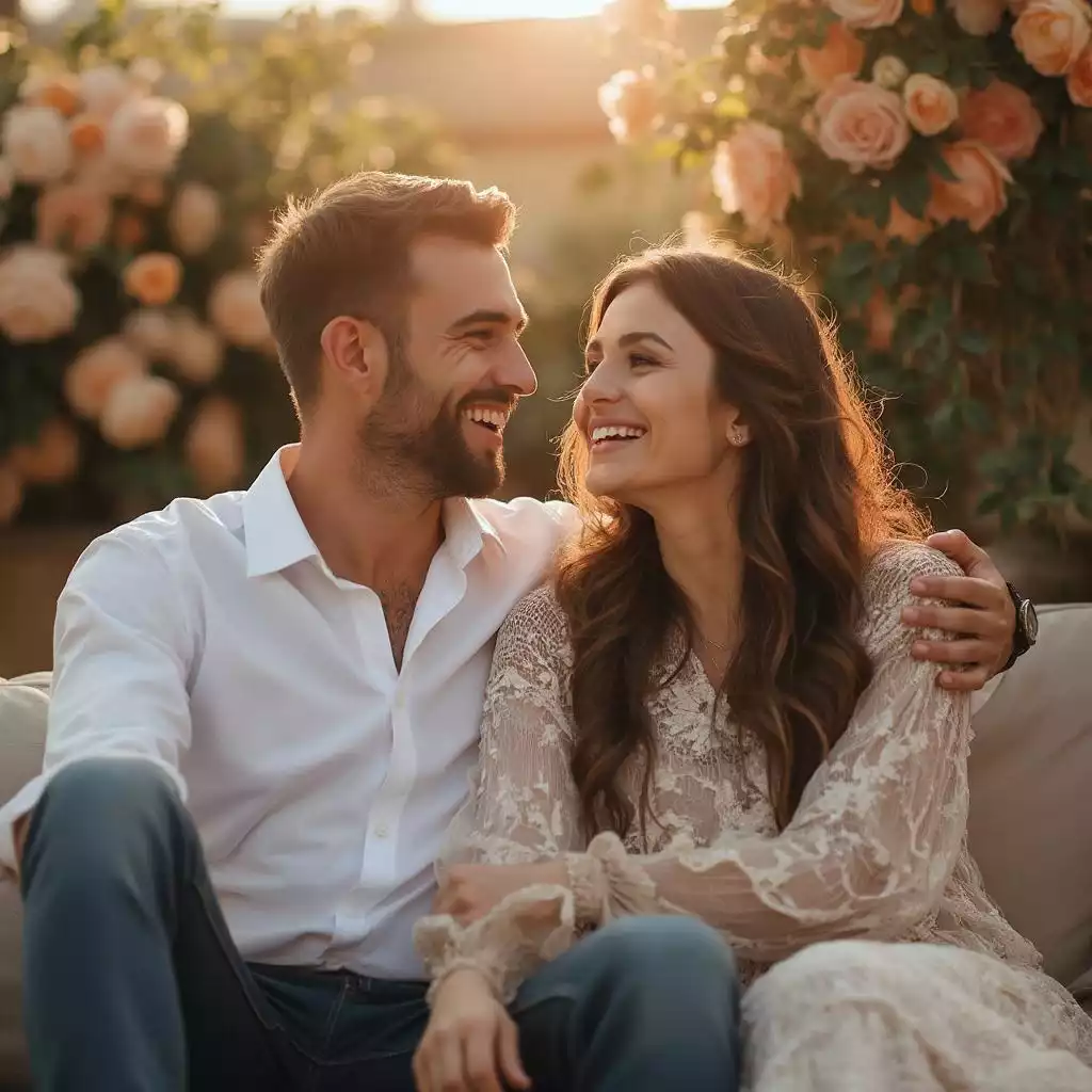 Deniz & Selin