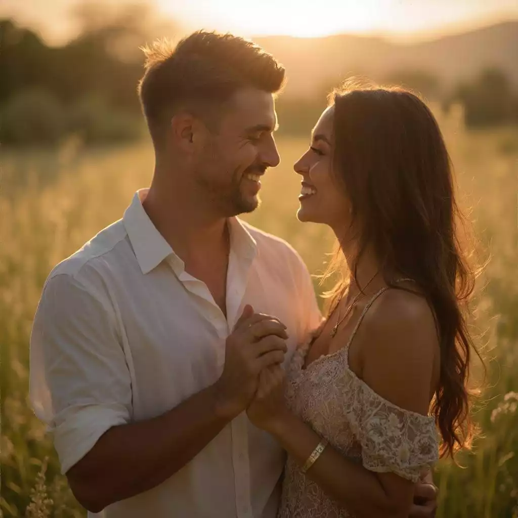 Kerem & Derya